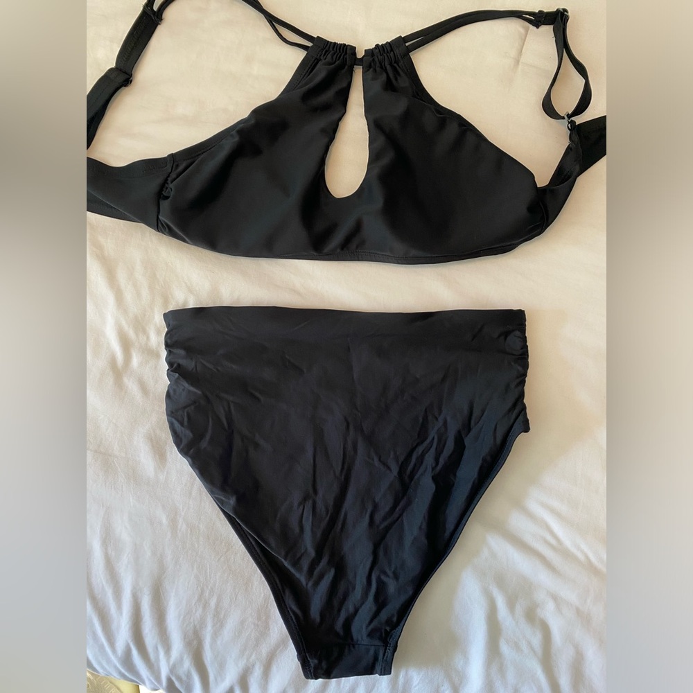 Time And Tru Bikini Set
